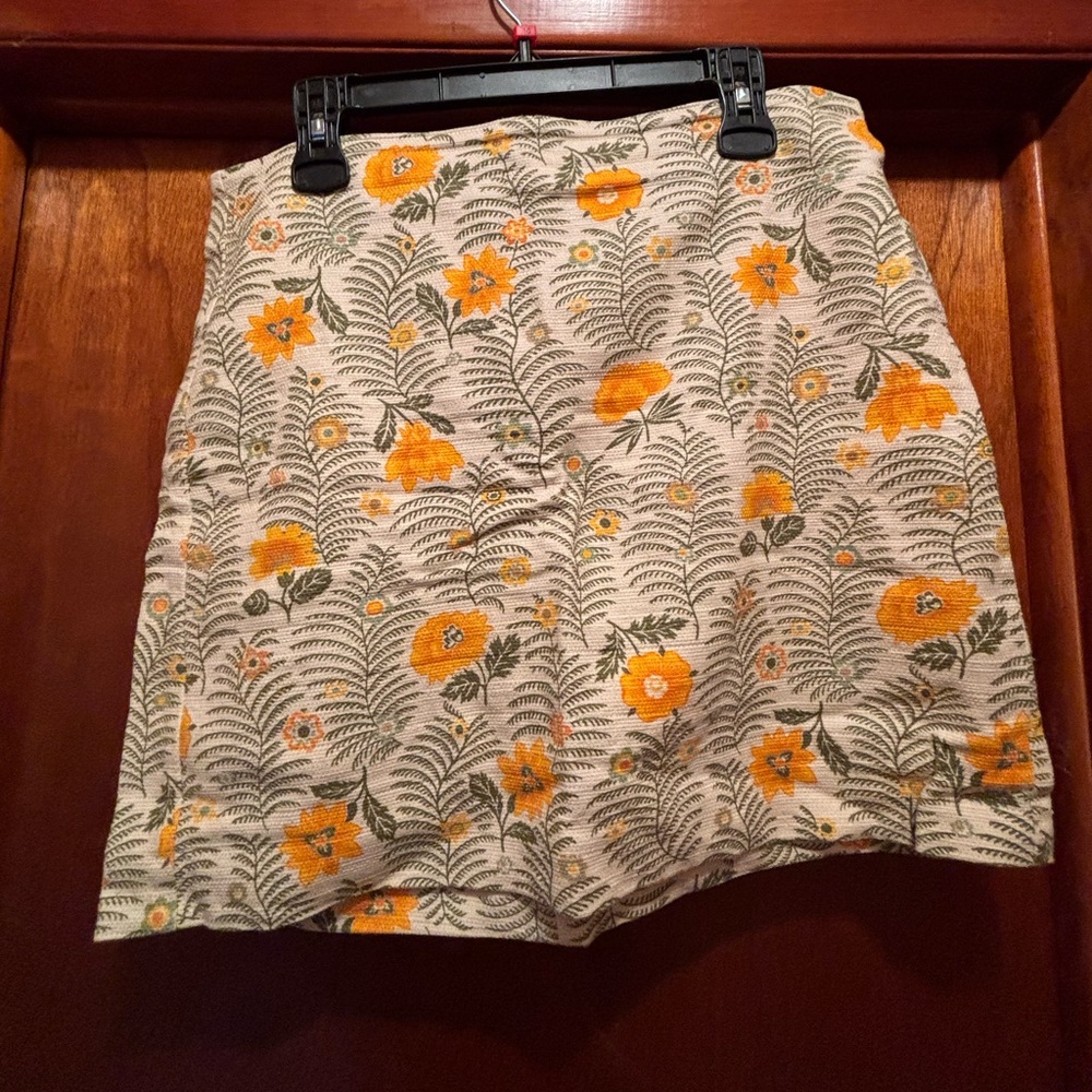 Loft Skirt